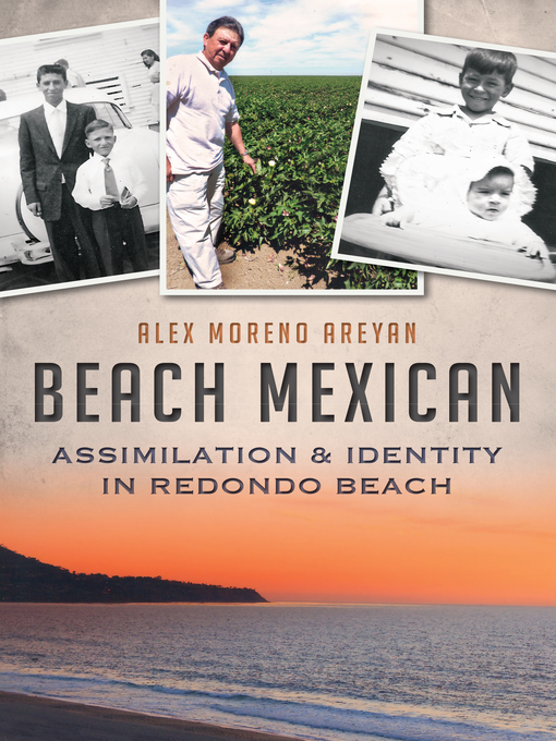 Title details for Beach Mexican by Alex Moreno Areyan - Available